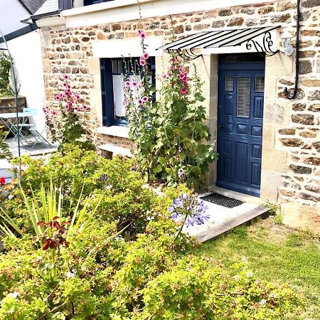 La Petite Maison Du Coin De Loguivy De La Mer Ploubazlanec Exterior foto