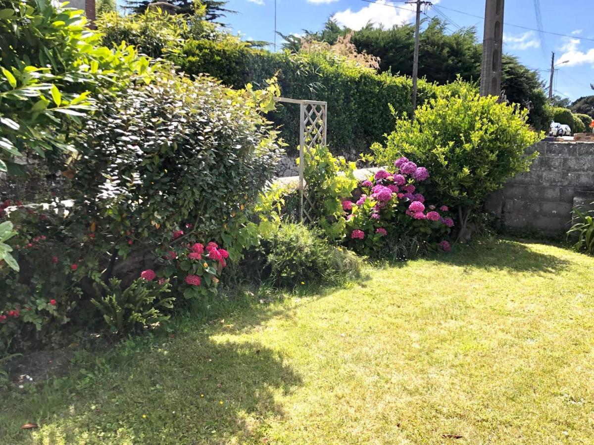 La Petite Maison Du Coin De Loguivy De La Mer Ploubazlanec Exterior foto